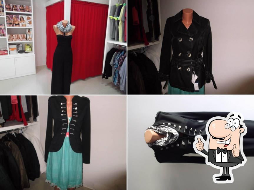 Italian fashion