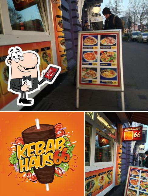 Kebab Haus 66