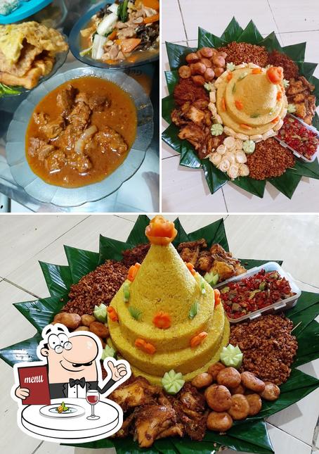 MELIANA CATERING