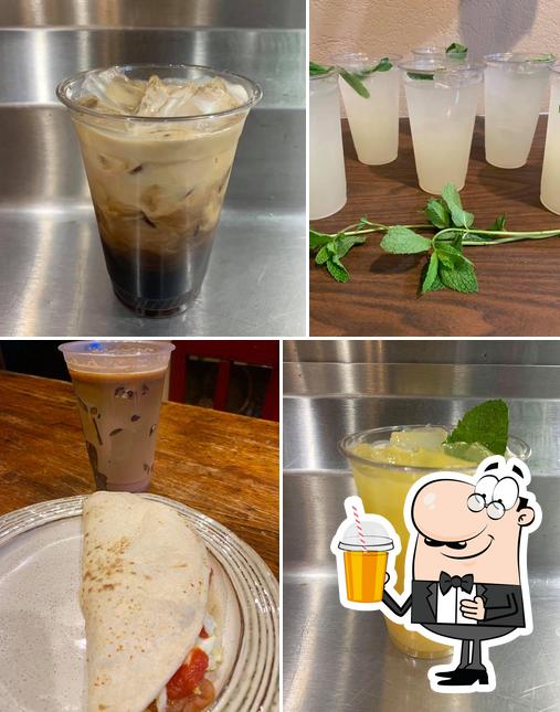 Menchaca's Cocina