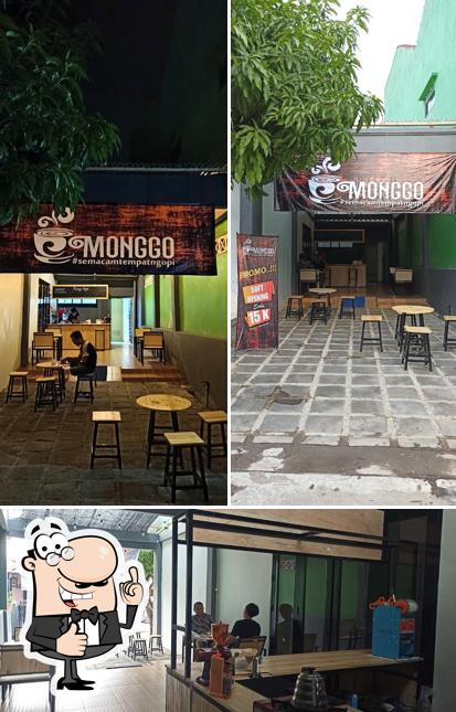 Monggo Coffee