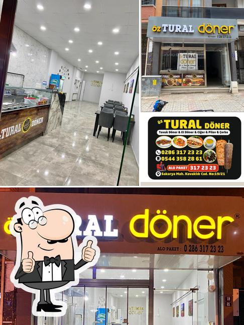 Öz Tural Döner( TURAL DÖNER)