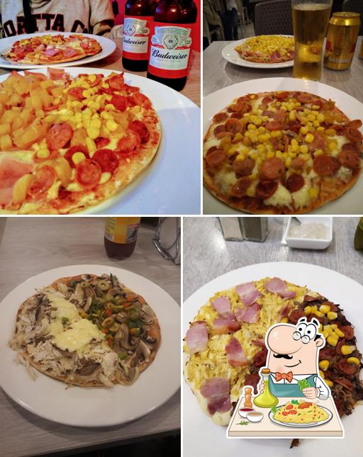 Pizzeria Primos