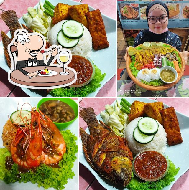 Restoran Mee bandung Bonda