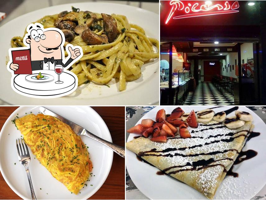 Restaurant Picasso