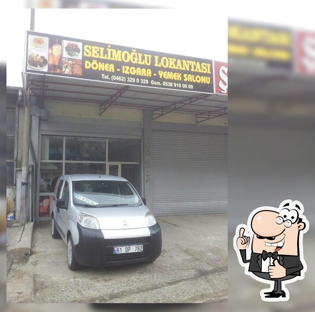 Selimoğlu Lokantası