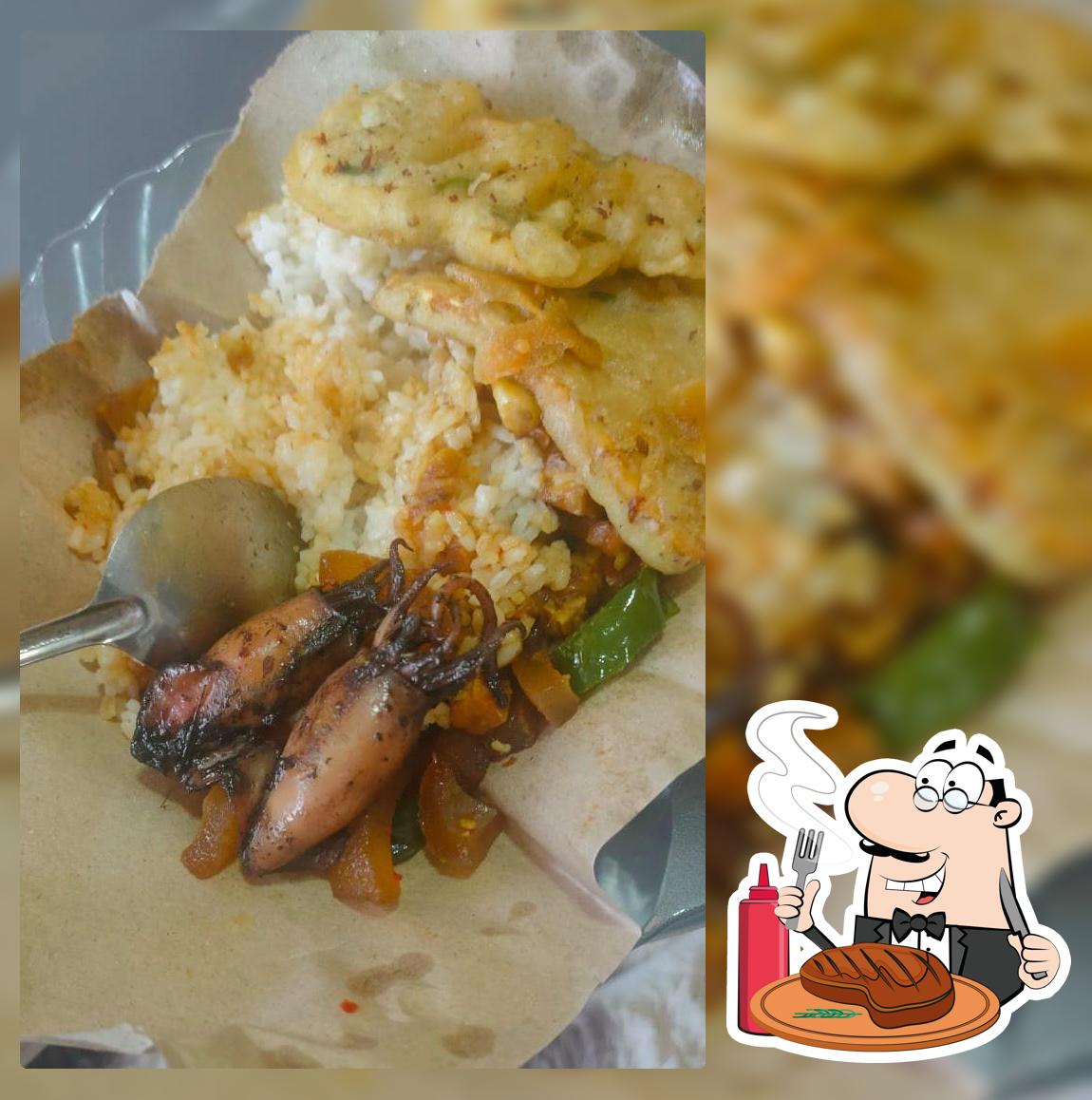 Warung Makan Ibu Ida
