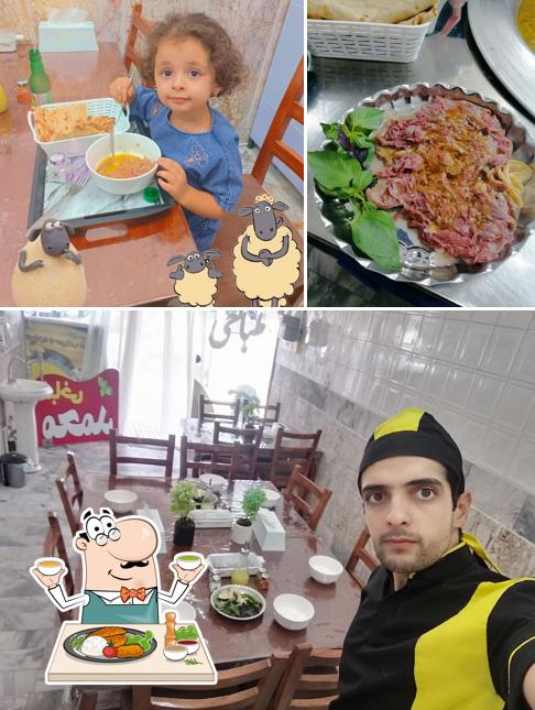 طباخی محمد