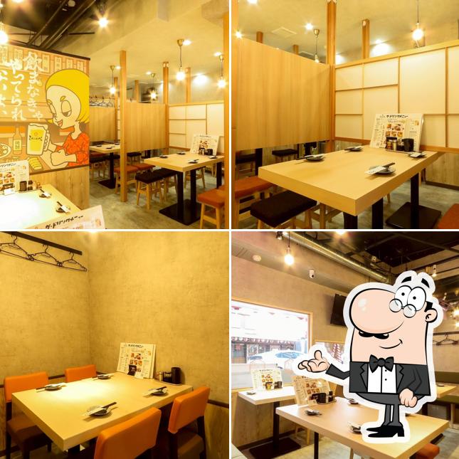 ネオ大衆酒場 ミチシルベ 天文館銀座通り店