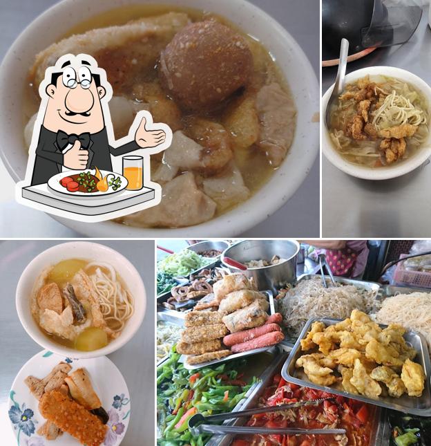 竹林素食館