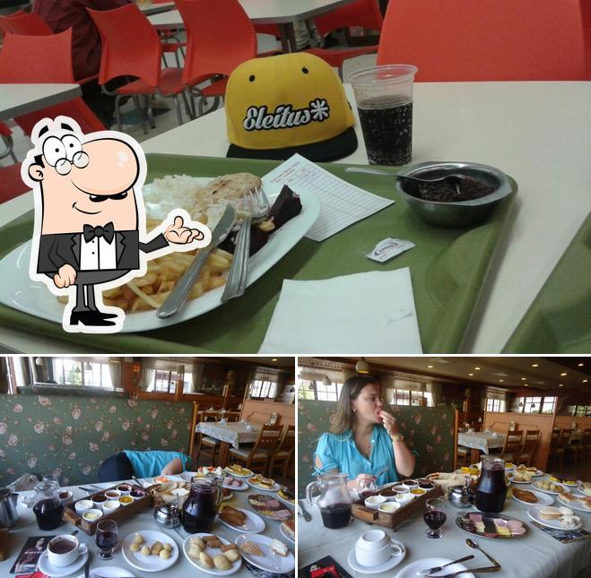 Restaurante Bela Vista