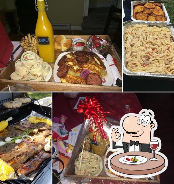 Sabor Sobre Ruedas