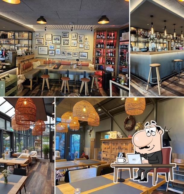 Salzblüte Restaurant & Café