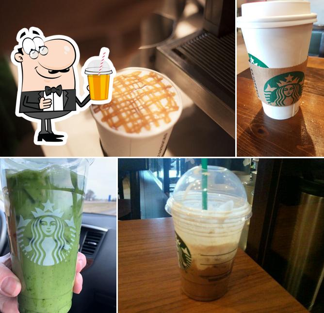 Starbucks Coffee Company