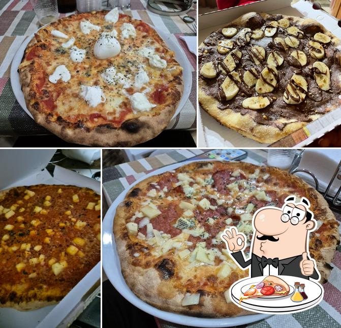 Strapizzami