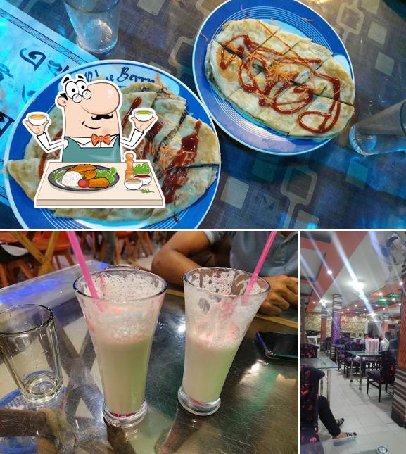 Sylhet Restaurant - সিলেট রেস্টুরেন্ট