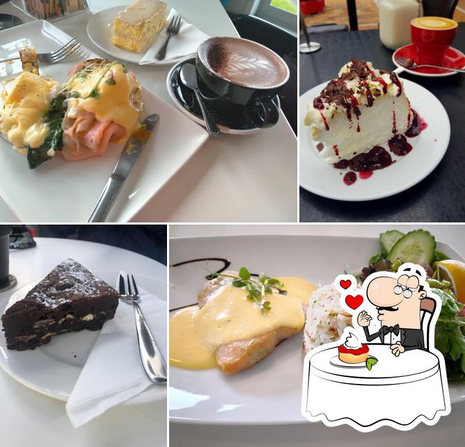 Third Place Café Rotorua