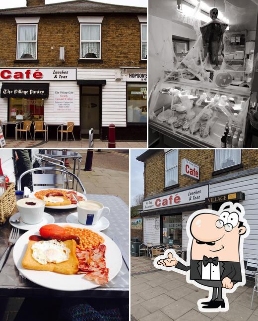 Village Cafe
