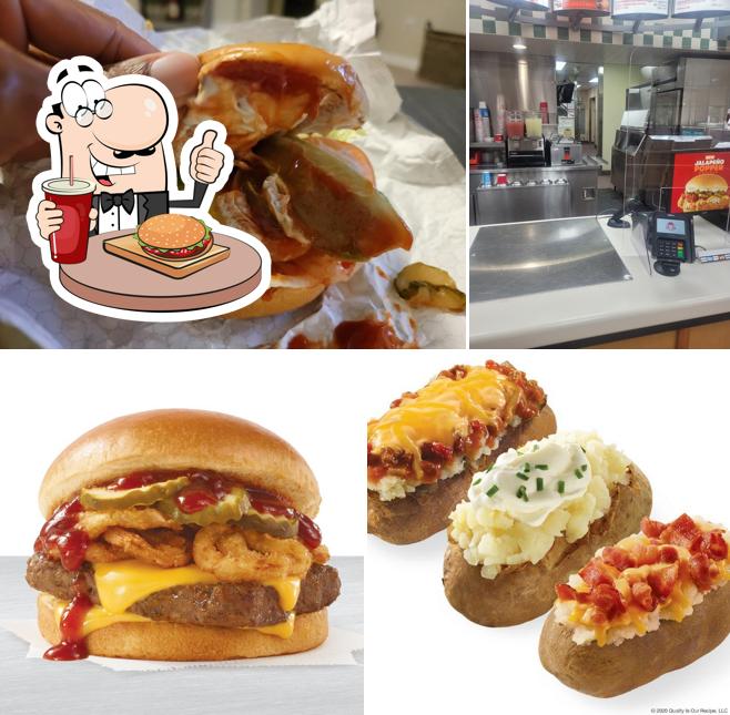 Wendy's