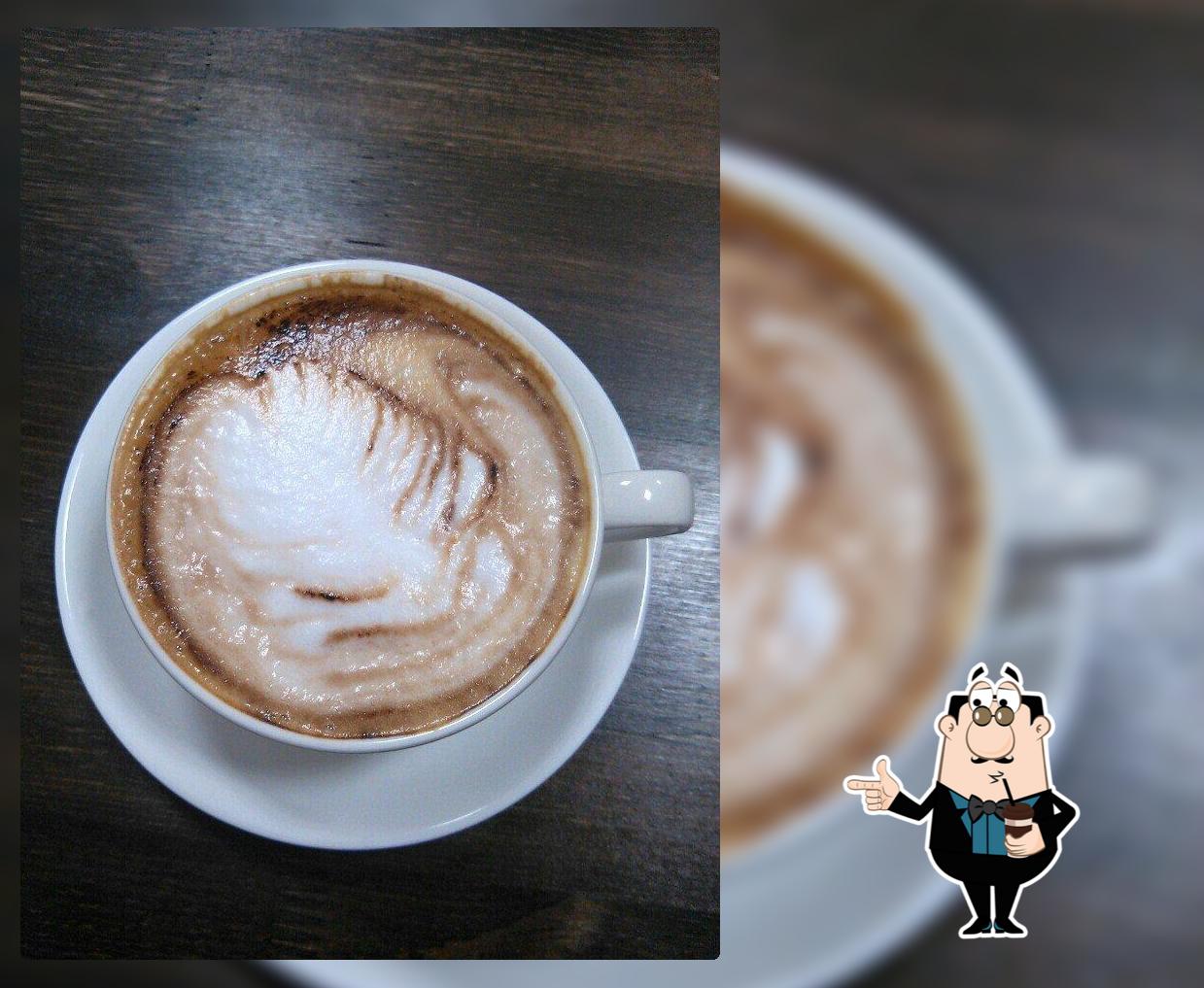 Cup by Cup