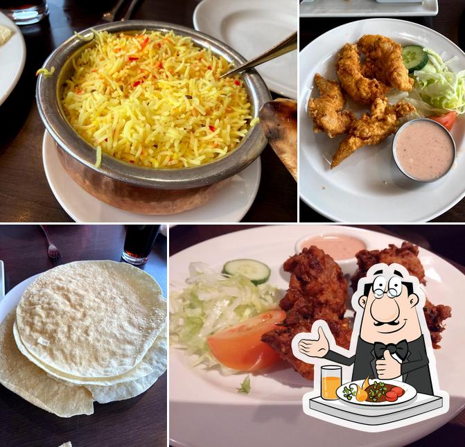 Sanam Tandoori