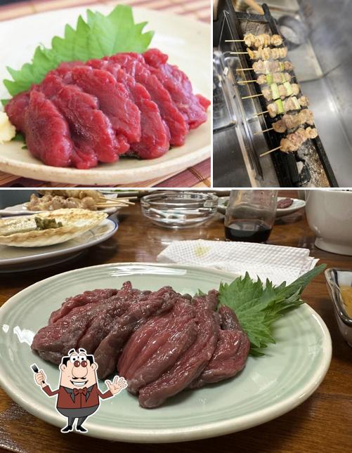 居酒屋 春夏冬