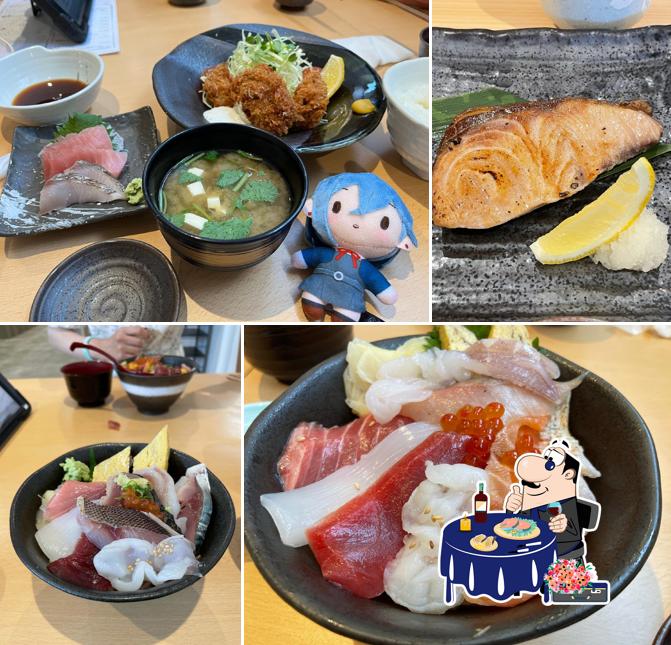 山正 沼津南店
