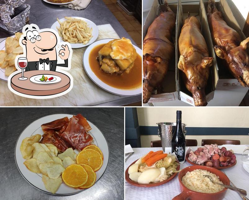 BAR RESTAURANT LA CAULLA