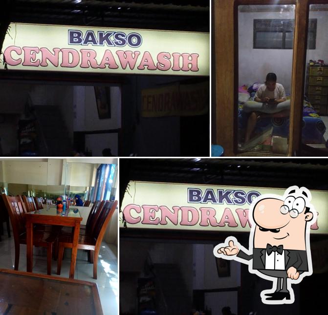 Bakso Cendrawasih
