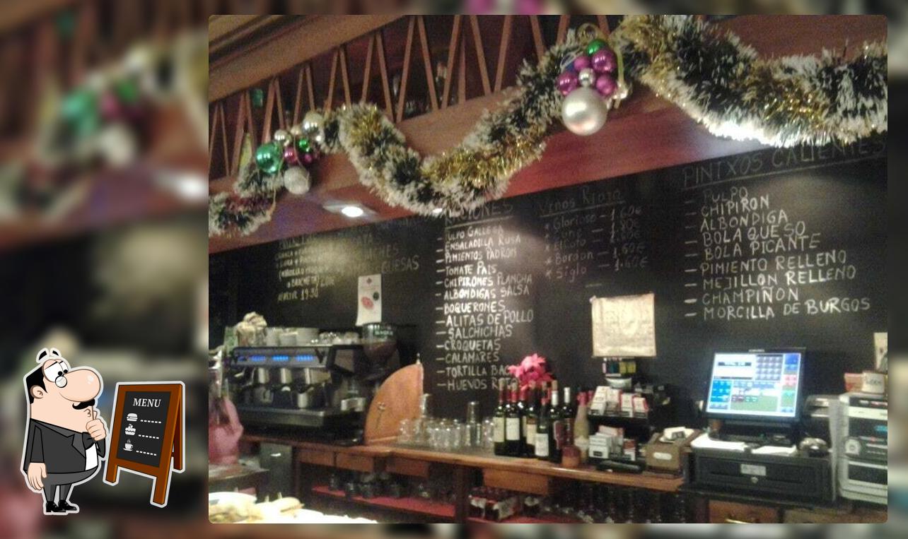 Bar Aterpe