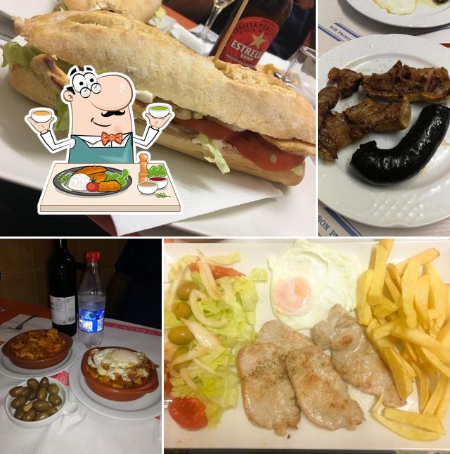 Bar Merino