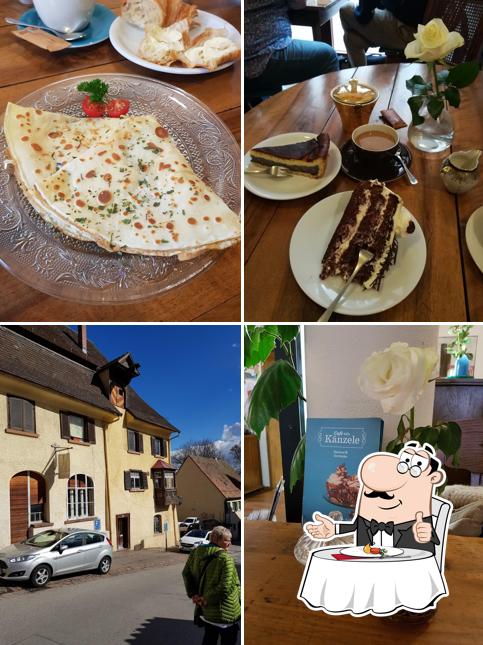 Café am Känzele