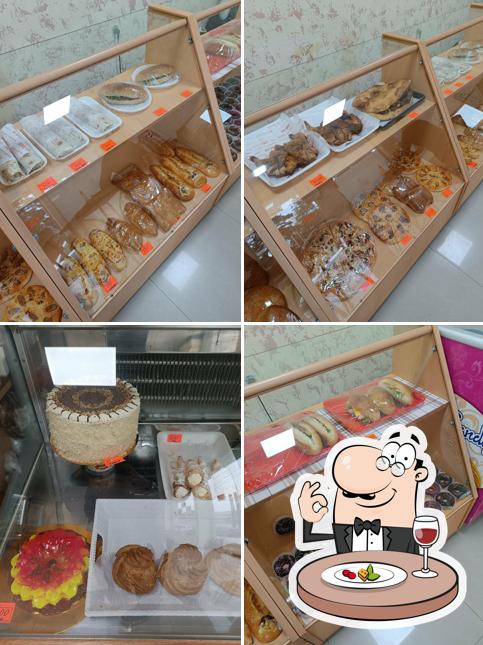 Cake House