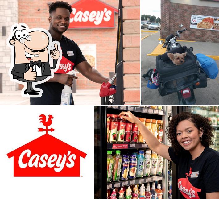 Casey's