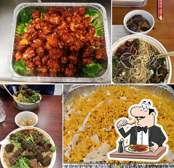 China Wok