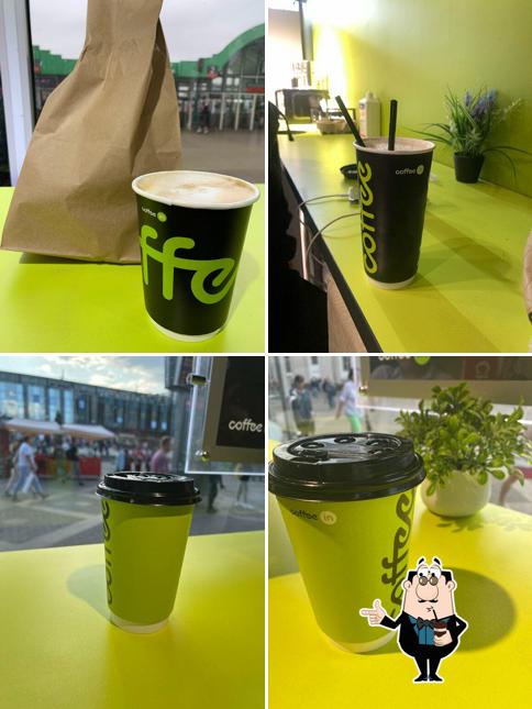 Coffee In