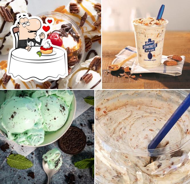 Culver’s