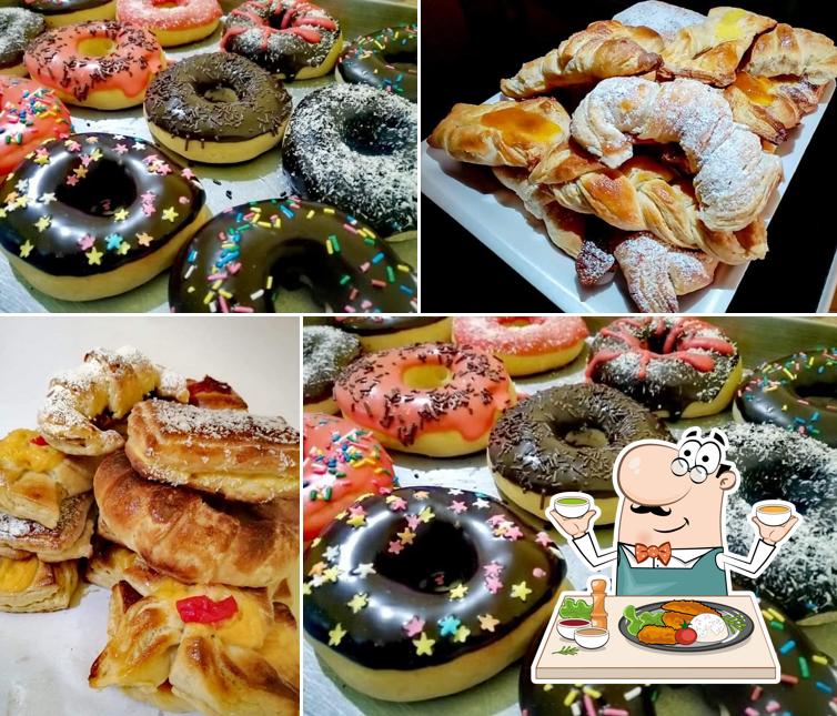 Delicias Argentinas