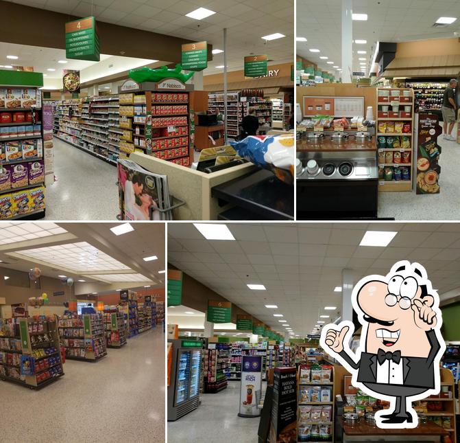 Publix Super Market at Springs Plaza