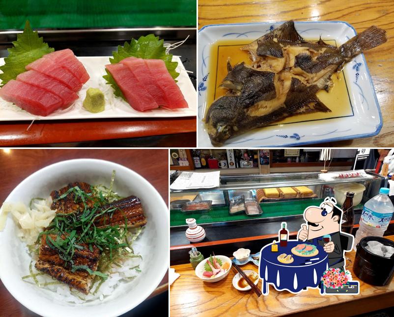 Fushimi Sushi