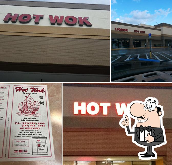 Hot Wok