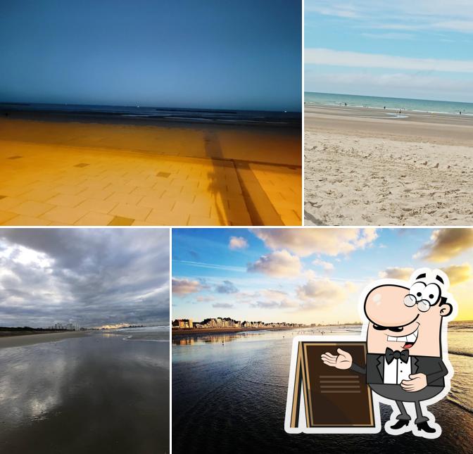 La Plage