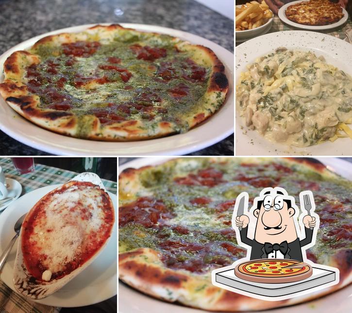 Mama’s & Leonies