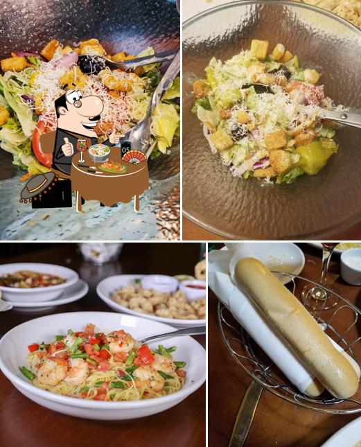 Olive Garden Italian Restaurant