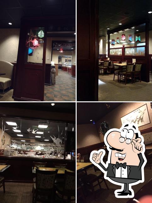 Peking Dragon Chinese Restaurant