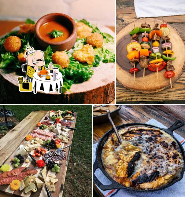 Mountain Crust Catering - Denver
