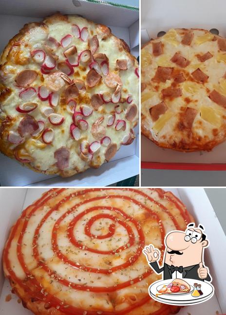 PizzaLab @Samko