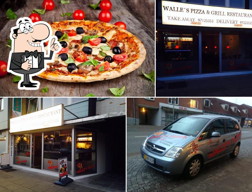 Walle's