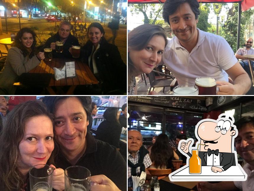 La Capital Restobar