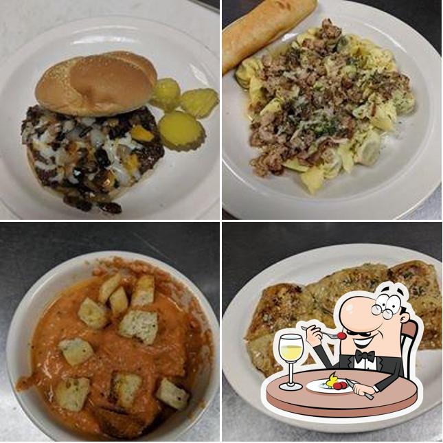 Shirley's Classic Grille
